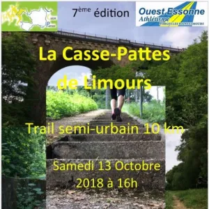 La Casse Pattes