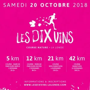 Les Dix Vins