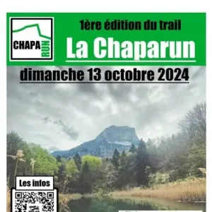 La Chaparun