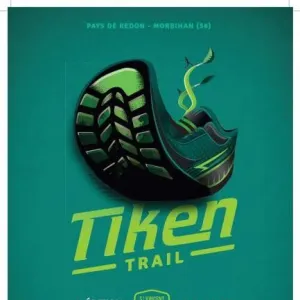 Tiken Trail