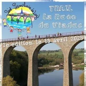 La Ruée du Viaduc