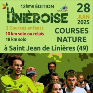 La Linièroise