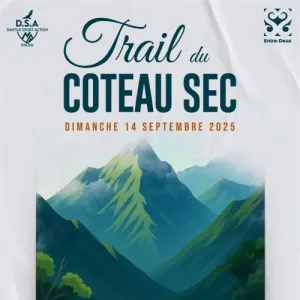 Trail du Coteau Sec