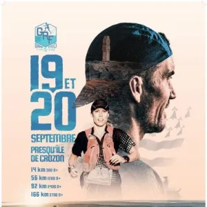 Grand Raid du Finistère