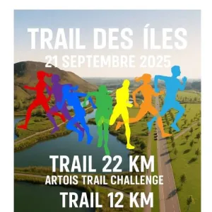 Trail des Îles