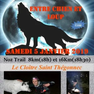 Entre Chien et Loup