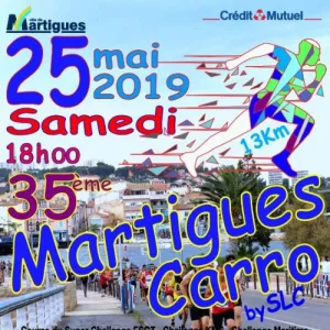 Martigues - Carro