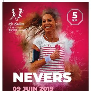 La Bottine - Nevers