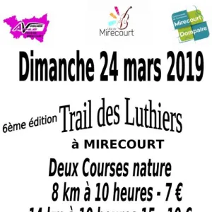 Trail des Luthiers