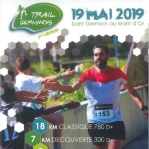 Trail Germinois