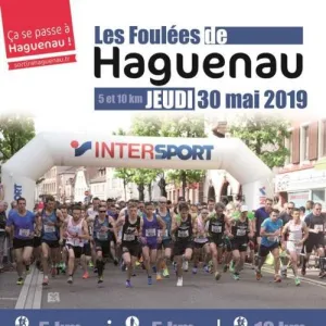 Les Foulées de Haguenau