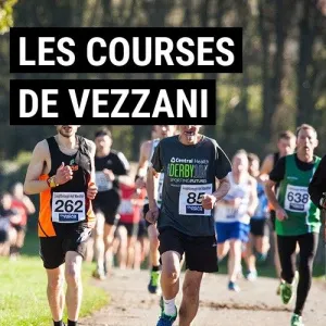 Courses de Vezzani