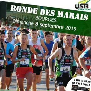 Ronde des Marais