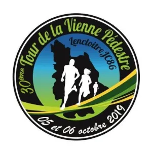 Tour de la Vienne Pédestre