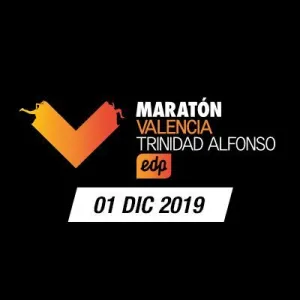 Maratón Valencia