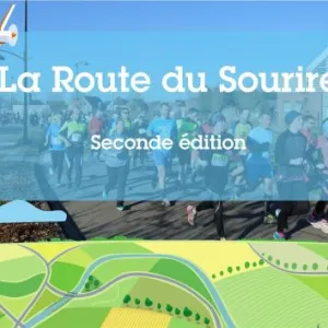 La Route du Sourire