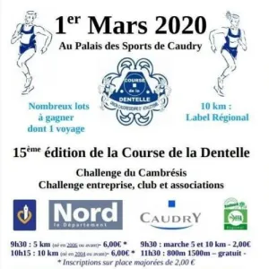 Course de la Dentelle