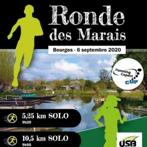 Ronde des Marais