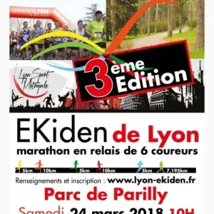 Lyon Ekiden