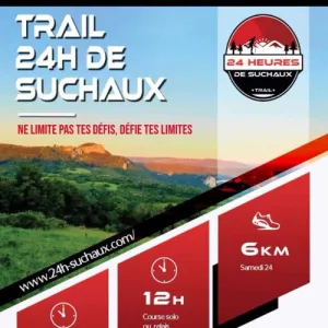 24 Heures de Suchaux
