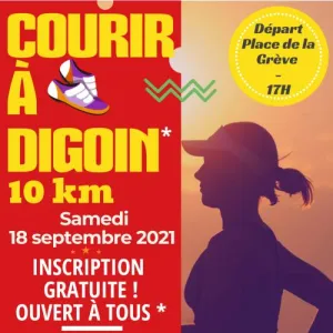 10km de Digoin