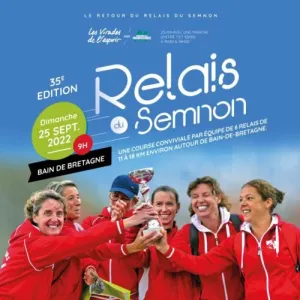 Relais du Semnon