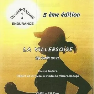 La Villersoise