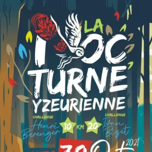 La Nocturne Yzeurienne
