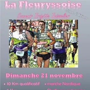 La Fleuryssoise