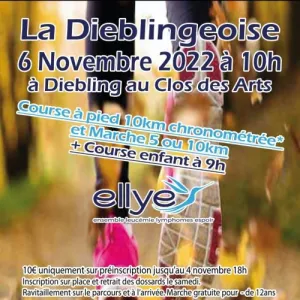 La Dieblingeoise