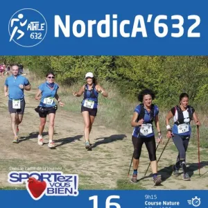 Nordica'632