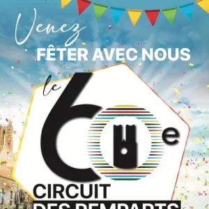 Circuit des Remparts