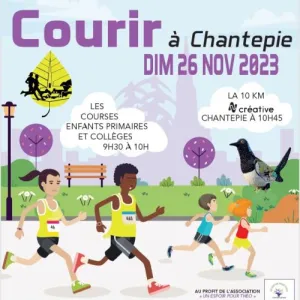 La Créative Chantepie