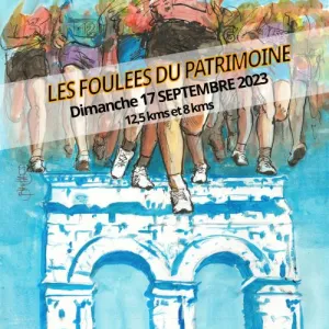 Les Foulées du Patrimoine