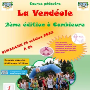 La Vendéole