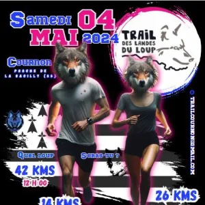 Trail des Landes du Loup