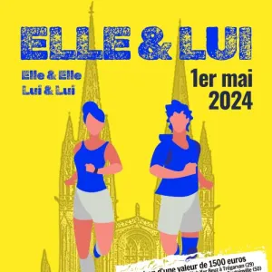 Elle et Lui