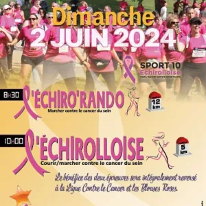 L'Echirolloise