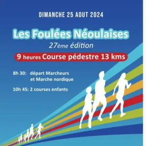 Les Foulées Néoulaises