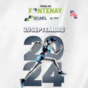 Trail’in Fontenay