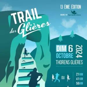 Trail des Glières
