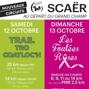 Les Foulées Roses