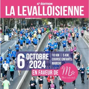 La Levalloisienne