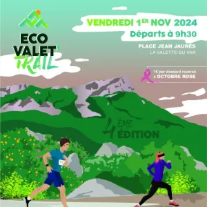 Eco Valet'Trail