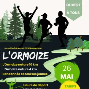L'Ormoize