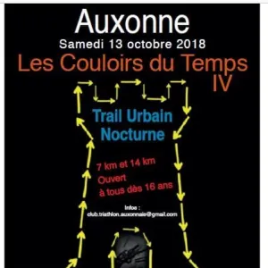 Les Couloirs du Temps