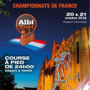 Albi 24h
