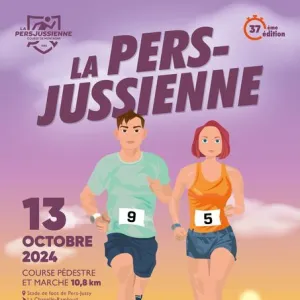 La Persjussienne