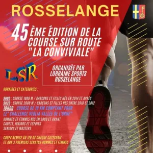 La Conviviale
