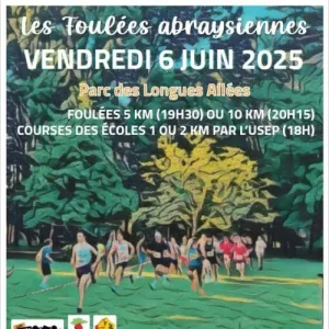 Foulées Abraysiennes